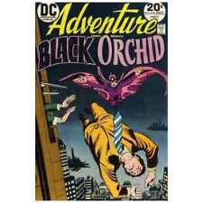 Adventure Comics (1938 series) #430 in Very Fine minus condition. DC comics [j& picture