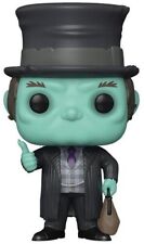 PRE-ORDER FUNKO POP DISNEY: Haunted Mansion (Movie) - Phineas [New Toy] Vinyl F picture