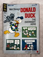 Vintage Walt Disney's Donald Duck Comics #91 Pre-Owned picture