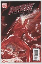 Daredevil 600 B Marvel 2009 NM- 9.2 Alex Ross Variant Ed Brubaker picture