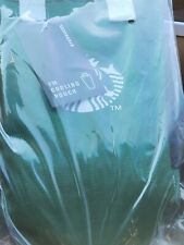 Starbucks Korea 2024 Cooling Pouch Set spring edition mint green picture