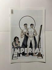 IMPERIAL #1 IMAGE COMICS 2014 VF/NM picture