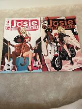 Josie And The Pussycats Comics picture
