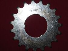 NOS Bendix 19 tooth bicycle bike coaster brake hub sprocket cog schwinn  picture