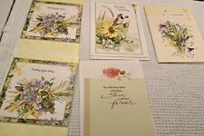 Marjolein Bastin 25 Vintage Greeting Cards No Family. Some Duplicates picture