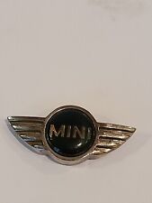 Mini Cooper Charm (for key fob, bracelet, necklace, backpack, zipper pull, etc.) picture