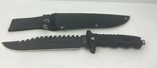 WARTECH H-4820 13 1-4 inches Hunting Knife New Without Box picture