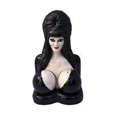 Official Elvira Mistress of the Dark salt n pepper shaker's picture
