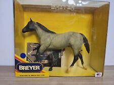 Breyer #938 Shane The American Ranch Horse Made Out Of Stock Horse Stallion Mold picture
