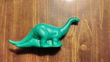 Vintage 1960's Sinclair Oil & Gas Dinosaur Dino Bank Blow Mold picture