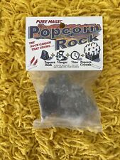 Pure Magic Popcorn Rock Natural White Crystal Growing Rock Garden picture