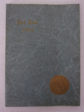 1944 Franklin High School Yearbook - Reisterstown Maryland - Photos picture