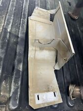 MILITARY HMMWV M998 M1113 M1114 12469345 EXHAUST HEAT SHIELD 2990-01-560-2546 picture