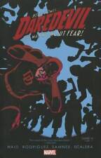 Daredevil by Mark Waid Volume 6 - Hardcover By Waid, Mark - GOOD picture