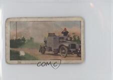 1914-15 Sweet Caporal World War I Scenes Tobacco T121 #160 0n8 picture