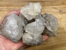 #550 Natural Quartz Crystal pieces from Fonda, NY (aka Herkimer Diamond) picture