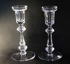 WATERFORD GIFTWARE Cut Crystal 8