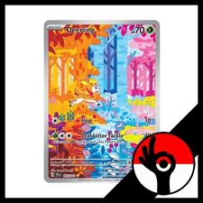 Pokemon TCG: Temporal Forces - 165/162 - Deerling picture