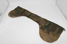 British Military Army Woodland DPM Padded Hip Belt Band Assault Rig PLCE IRR picture