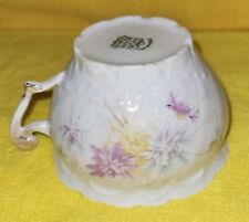 RARE Vintage Weimar Tea Cup - Hard To Find picture