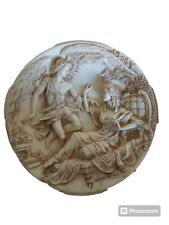 Eros and Psyche Plate picture