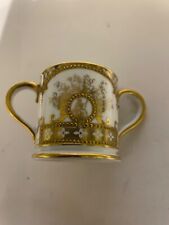 1911 Royal Crown Derby Loving Cup for King george V's Coronation picture