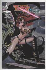 TAROT WITCH of the Black Rose #139, VF, Jim Balent, more in our store, demon picture