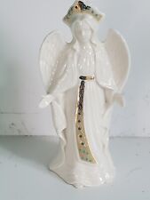 Lenox China Jewels Standing Angel Vintage No Box picture