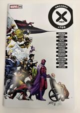 X-Men Vol 6 #35 Cover A Pepe Larraz Wraparound Cover (#700) MARVEL COMICS 2024 picture