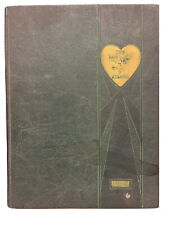 1929 Mooseheart IL High School Yearbook picture