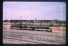 Duplicate Slide CofG Central of Georgia F3A 903 & RS3 & Southern F7A Set picture