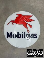 MOBIL Mobilgas Reproduction 13.5