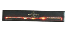 Harry Potter Magic Caster Wand - Honourable - Ultimate Experience Orange picture