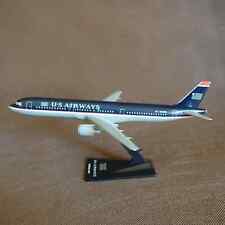 1/200 US Airways Airbus A321-200 Airplane Desktop Display Model picture