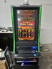 Bally Alpha V32 Ultimate Fire Link picture