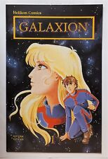 Galaxion (2nd Series) #1 (May 1997, Helikon) VF/NM  picture