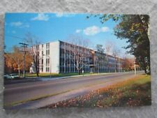 Michigan Technological University, Houghton, Michigan Postcard picture