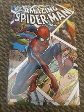 Amazing Spider-Man Omnibus Vol 3 2021 McKone Cover — Brand New Sealed Remainder picture