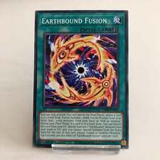 Earthbound Fusion - 1st Edition PHNI-EN064 - NM - YuGiOh picture