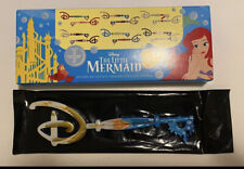 Disney Little Mermaid Mystery Collectible Character Key - King Triton / Sisters picture