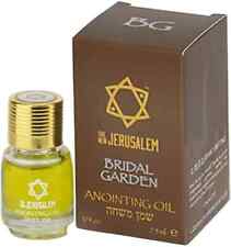 Bridal Garden Anointing Oil Holy Land 7.5 ml / 0.25 Fl Oz from Jerusalem picture