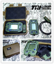 New Stocked TRI KDU Keypad Display Unit For TRI PRC 152 15W High Power Radio  picture