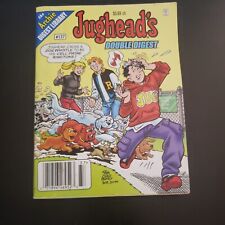 The Archie's Digest Library Jughead's Double Digest Magazine. No. 137 picture