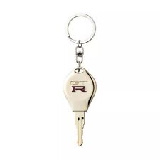 BANDAI Nissan GT-R GTR Collectible Key Key chain Capsule Toy BNR32 R32 picture