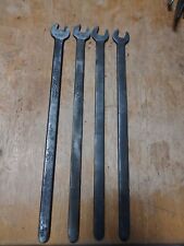  Vintage Blue-Point  Thin Tappet Wrenchs picture