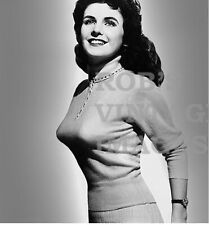  Marion Schilling BULLET BRA MAMA photo Retro 1940's 1950's Sweater Gal 8