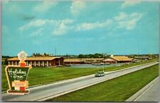 Perrysburg, Ohio Postcard 