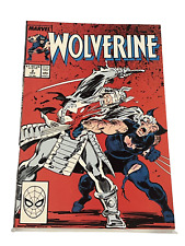 Wolverine #2 Marvel Comics 1988 picture