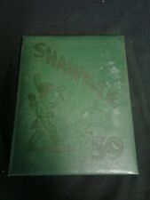 1959  New Cumberland High School Yearbook ; New Cumberland, PA   picture