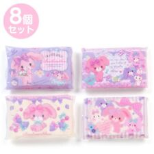 Bon Bon Ribbon Mini Tissue Set of 8 Sanrio Original kawaii NEW picture